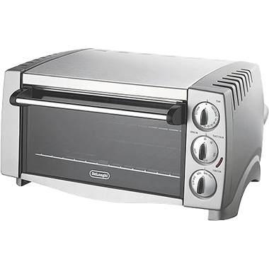 DeLonghi 0.5 CFT EO1238 Toaster Oven for 220 volts